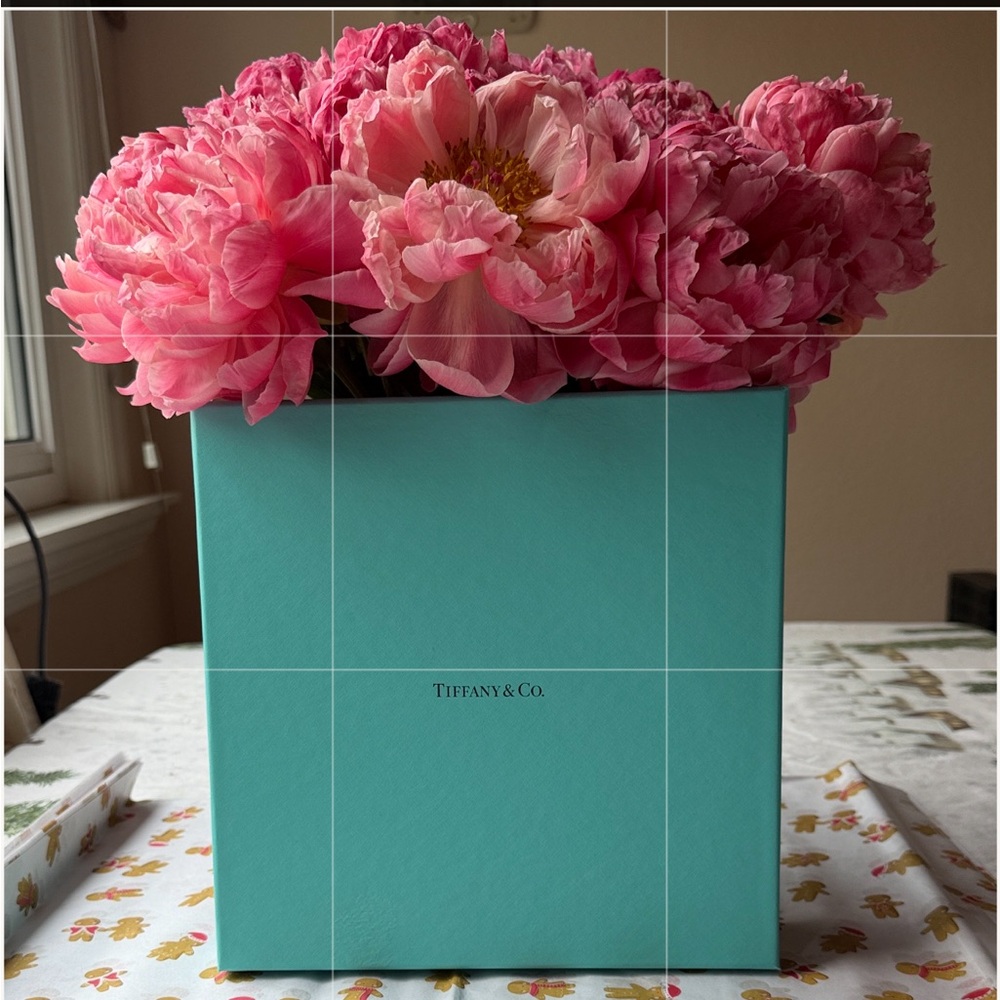 Tiffany & Co. Blue Box - Picture 3 of 15